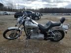 2004 Harley-Davidson Fxst