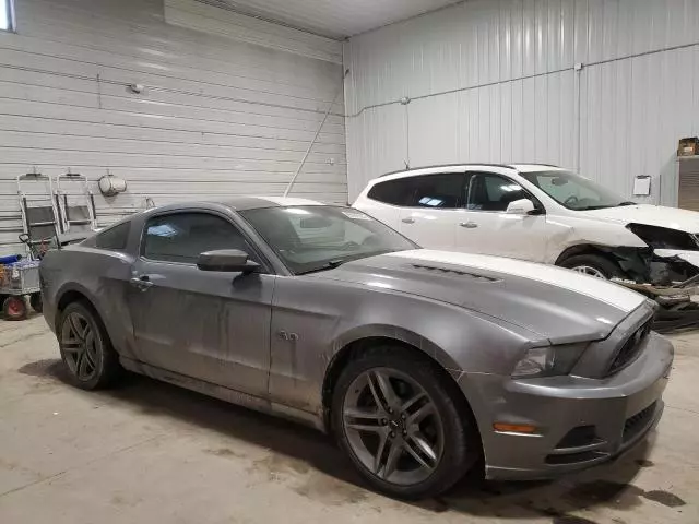 2013 Ford Mustang GT