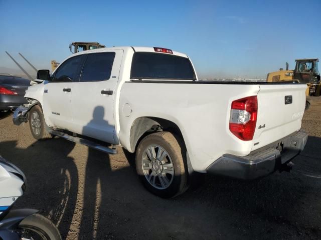 2015 Toyota Tundra Crewmax SR5