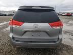 2011 Toyota Sienna XLE