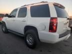 2013 Chevrolet Tahoe K1500 LT