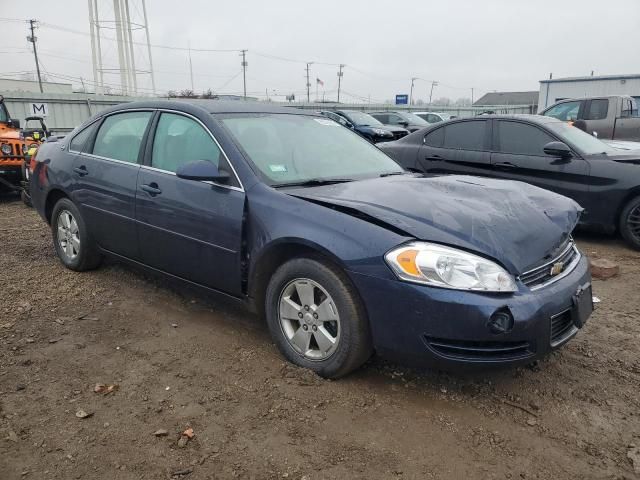 2008 Chevrolet Impala LT