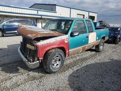 Chevrolet salvage cars for sale: 1990 Chevrolet GMT-400 K1500