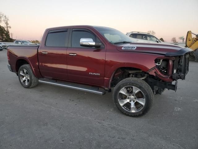 2020 Dodge 1500 Laramie