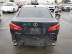 2008 Lexus IS 250