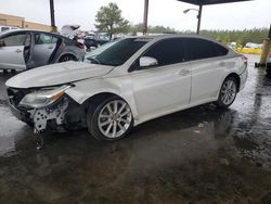 Toyota Vehiculos salvage en venta: 2013 Toyota Avalon Base