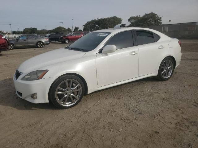 2006 Lexus IS 350