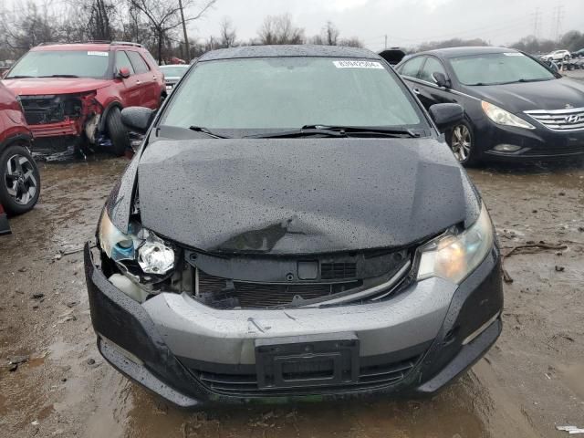 2011 Honda Insight LX