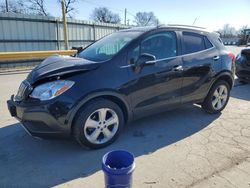 Buick Vehiculos salvage en venta: 2016 Buick Encore