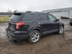 2011 Ford Explorer Limited