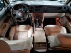 2007 Jeep Commander Limited