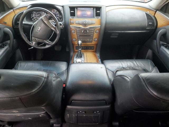 2011 Infiniti QX56