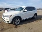 2015 BMW X3 XDRIVE28D