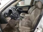 2007 Toyota Rav4 Limited