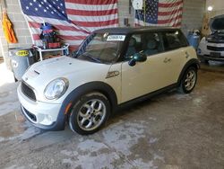 Mini Vehiculos salvage en venta: 2012 Mini Cooper S