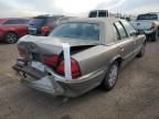 2004 Mercury Grand Marquis GS