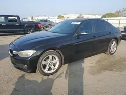 BMW Vehiculos salvage en venta: 2014 BMW 320 I Xdrive