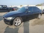 2014 BMW 320 I Xdrive