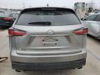 2017 Lexus NX 200T Base