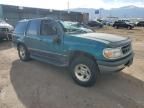 1998 Ford Explorer