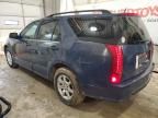 2009 Cadillac SRX