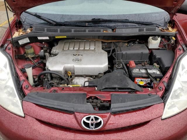 2008 Toyota Sienna CE