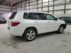 2009 Toyota Highlander Limited