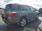 2008 Toyota Highlander Limited