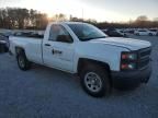 2014 Chevrolet Silverado K1500