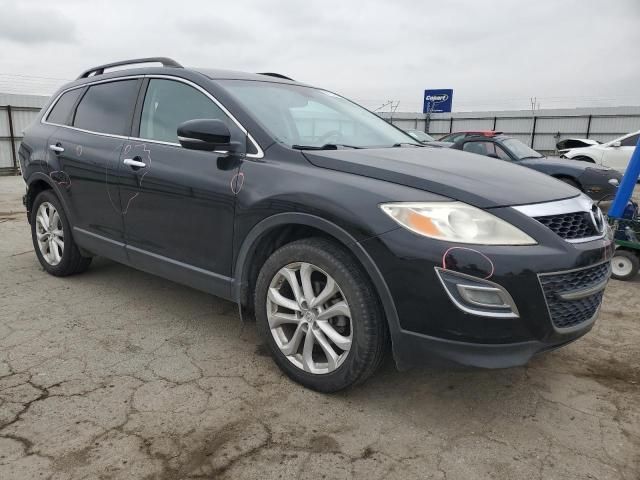 2011 Mazda CX-9