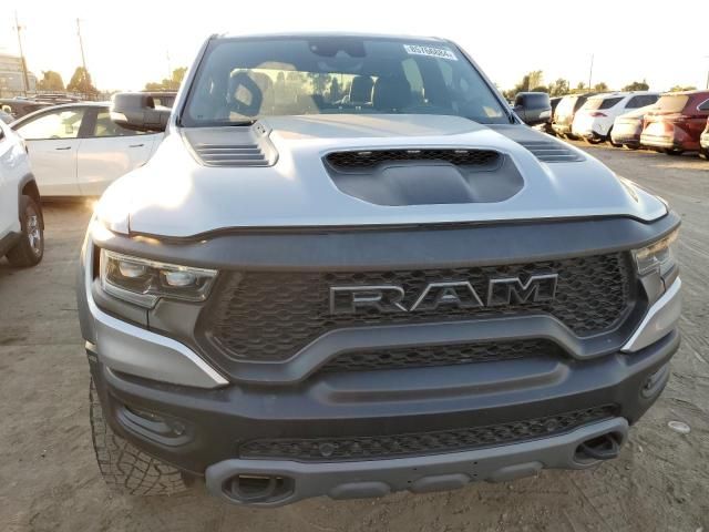 2021 Dodge RAM 1500 TRX