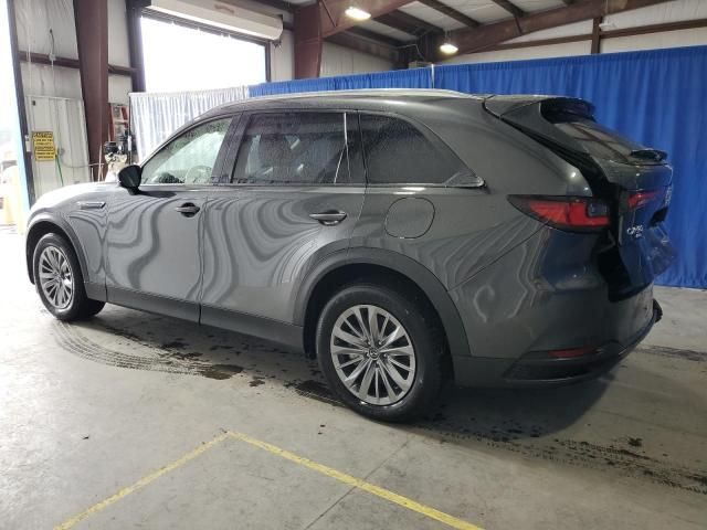 2024 Mazda CX-90 Preferred Plus