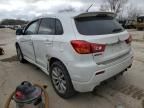 2011 Mitsubishi Outlander Sport SE