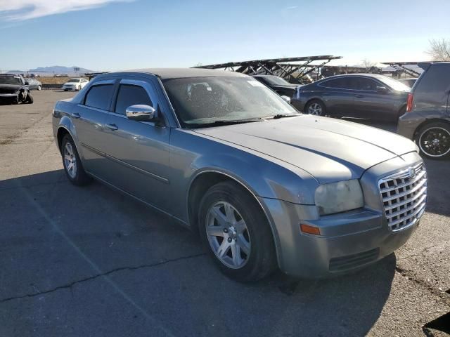 2007 Chrysler 300