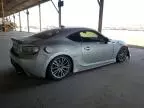 2013 Scion FR-S