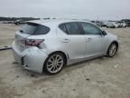 2011 Lexus CT 200