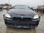 2013 BMW 650 I