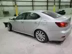 2006 Lexus IS 250