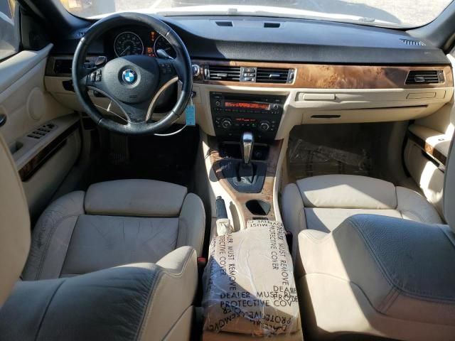 2008 BMW 335 I