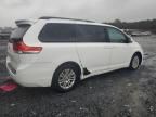 2011 Toyota Sienna XLE