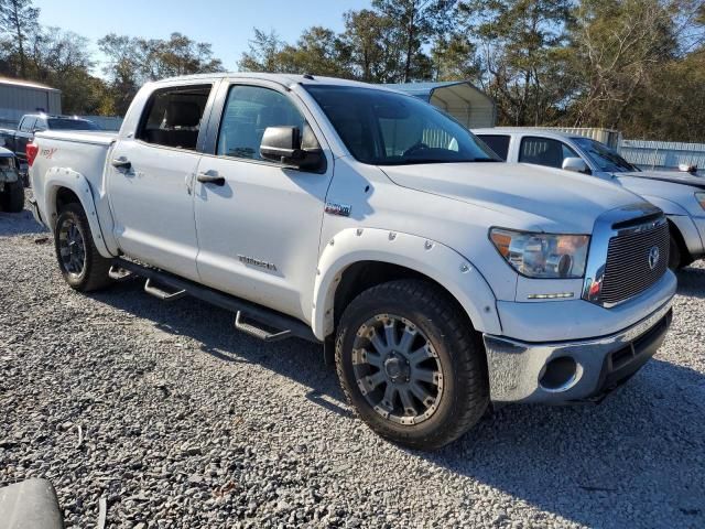 2013 Toyota Tundra Crewmax SR5