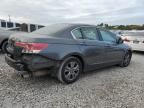 2012 Honda Accord LXP