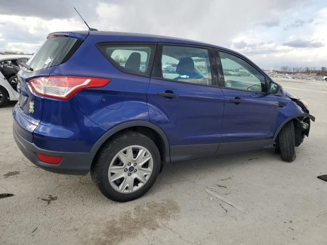 2013 Ford Escape S