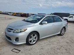 Lots with Bids for sale at auction: 2013 Toyota Corolla Base