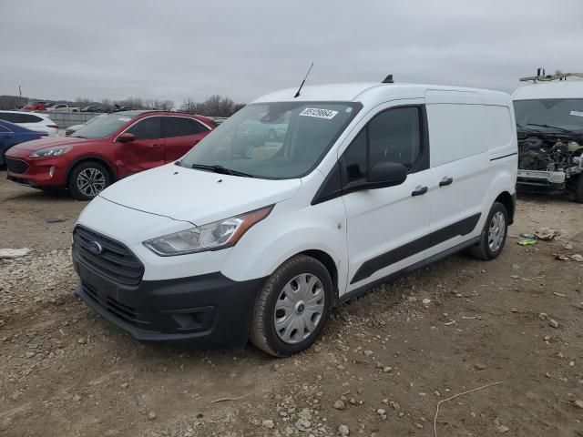 2019 Ford Transit Connect XL