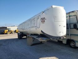 Salvage trucks for sale at Apopka, FL auction: 1973 Fruehauf Trailer