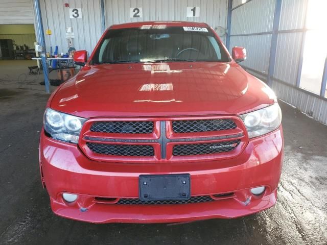 2013 Dodge Durango R/T