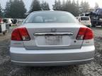 2003 Honda Civic DX