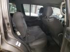 2006 Nissan Pathfinder LE