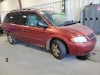 2007 Dodge Grand Caravan SXT